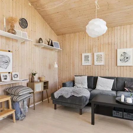 Eerika - 1km From The Sea By Interhome *