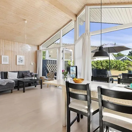 Eerika - 1km From The Sea By Interhome Ferienhaus Nykøbing Sjælland