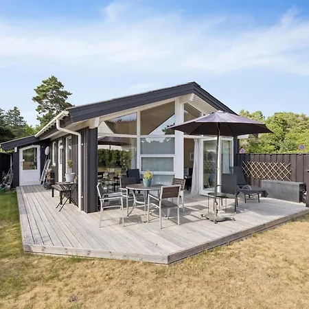 Eerika - 1km From The Sea By Interhome *