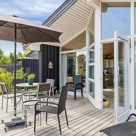 Casa de Férias Eerika - 1km From The Sea By Interhome