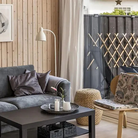 Casa de Férias Eerika - 1km From The Sea By Interhome