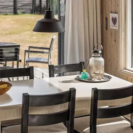 Eerika - 1km From The Sea By Interhome *