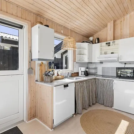 Eerika - 1km From The Sea By Interhome Casa de Férias Nykøbing Sjælland
