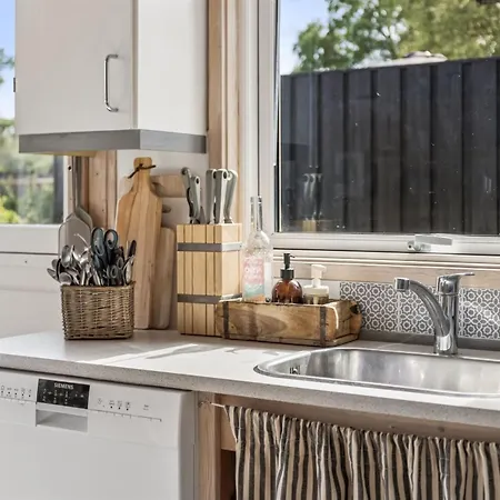 Ferienhaus Eerika - 1km From The Sea By Interhome Nykøbing Sjælland