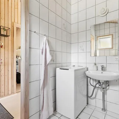 Eerika - 1km From The Sea By Interhome * Nykøbing Sjælland