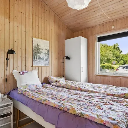 Eerika - 1km From The Sea By Interhome Ferienhaus
