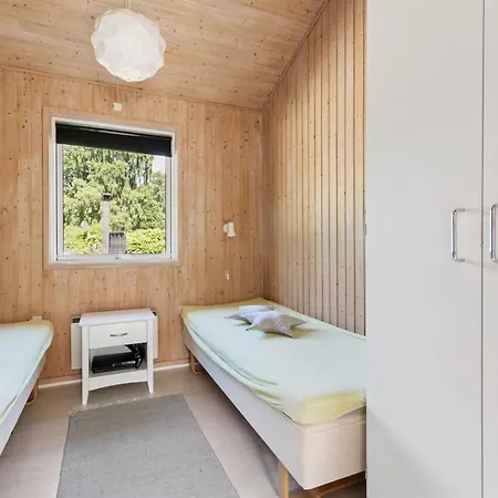 Eerika - 1km From The Sea By Interhome Nykøbing Sjælland