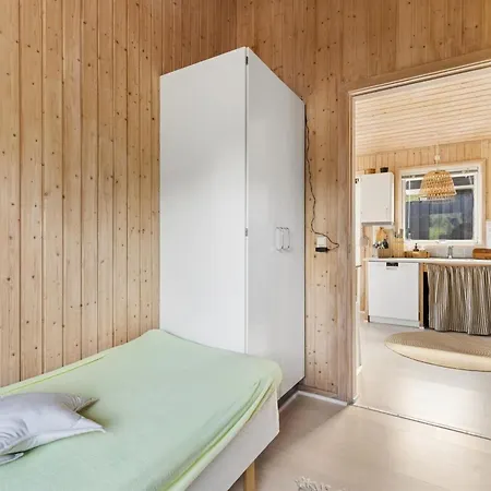 Eerika - 1km From The Sea By Interhome Casa de Férias *