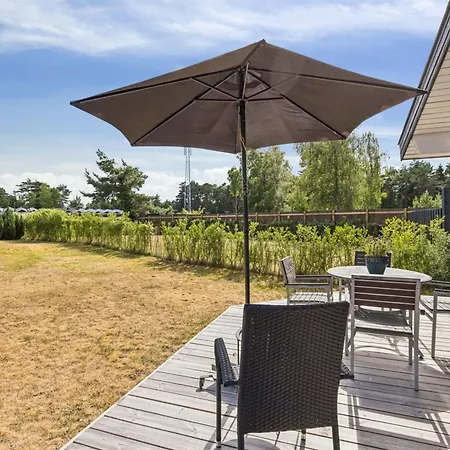 Eerika - 1km From The Sea By Interhome Casa de Férias Nykøbing Sjælland
