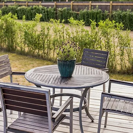 Eerika - 1km From The Sea By Interhome *