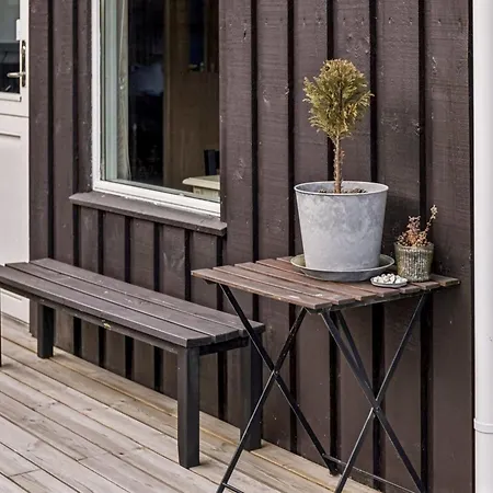 Eerika - 1km From The Sea By Interhome * Nykøbing Sjælland