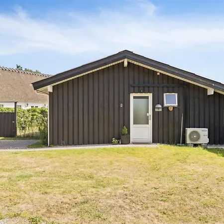 Eerika - 1km From The Sea By Interhome *