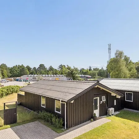 Eerika - 1km From The Sea By Interhome *