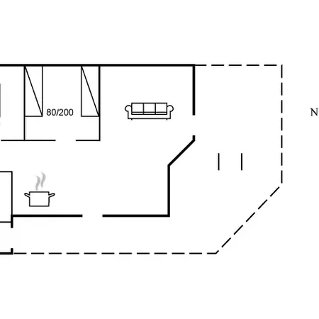 Eerika - 1km From The Sea By Interhome Feriehus *